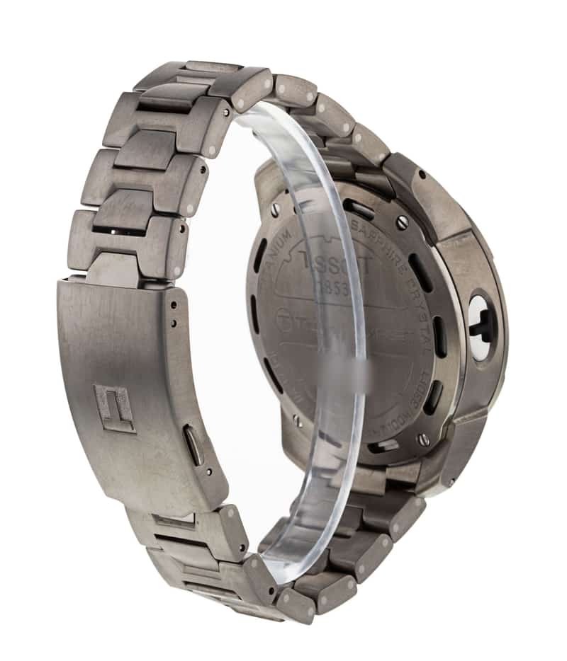 Tissot T-Touch Expert T013.420.44.202.00